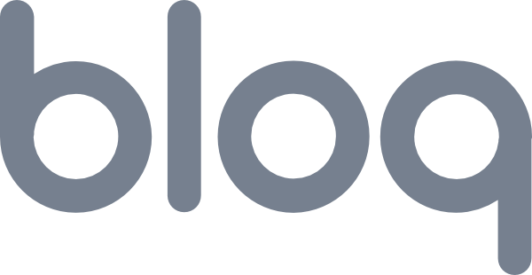 Bloq logo