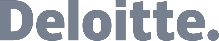 Deloitte logo