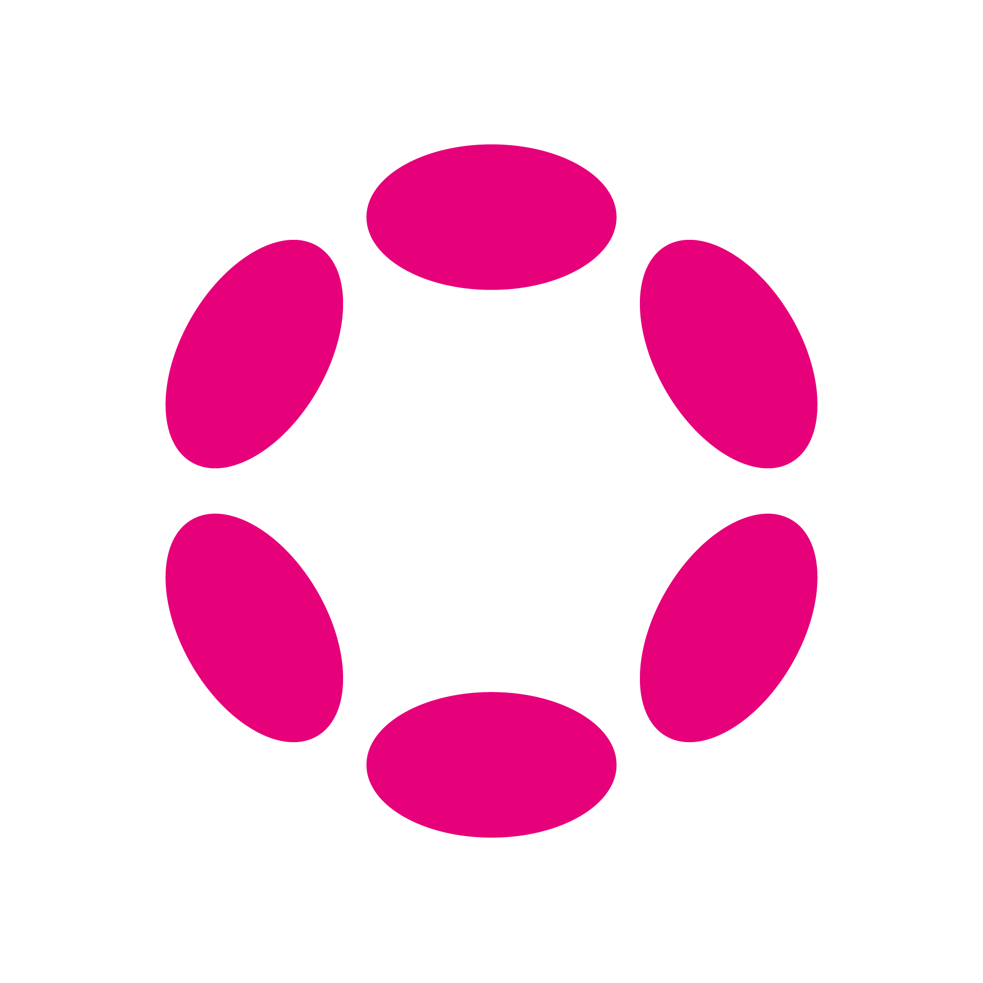 Polkadot logo