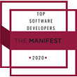 Manifest Top Software trust badge